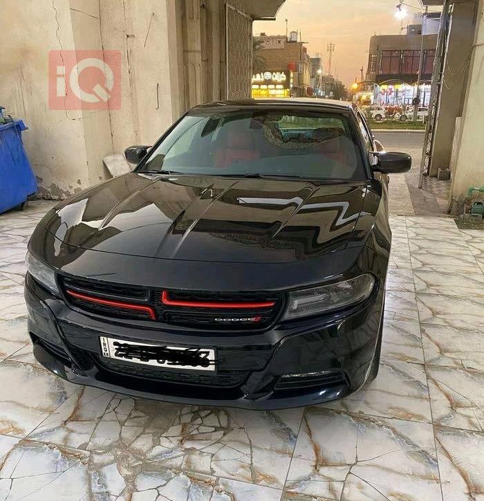 دودج تشارجر